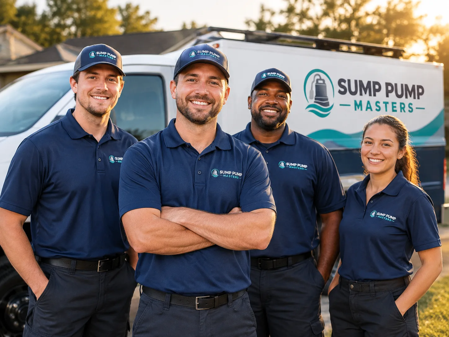 Sump Pump Repair company in Goodman, WI