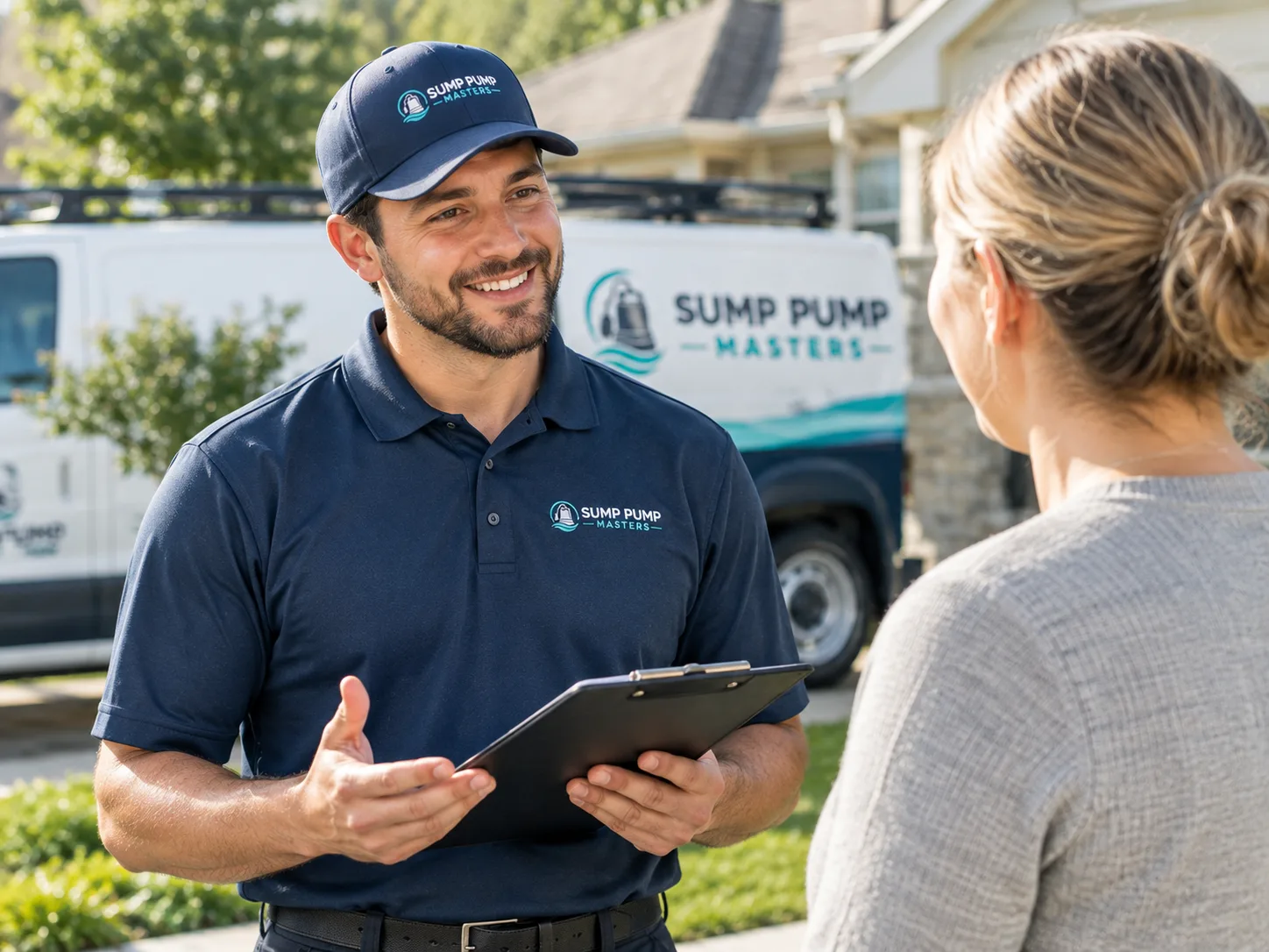 Sump Pump Repair Goodman, WI FAQs